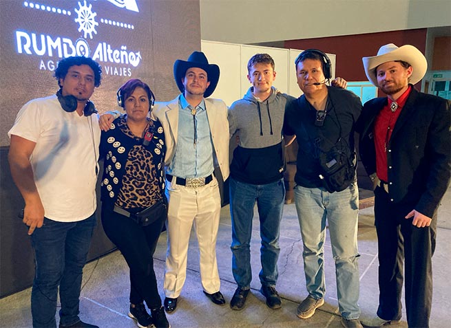 Don Silverio

Pantallas de Led para eventos en Guadalajara Jalisco