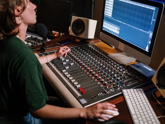 limpieza de audio guadalajara
quitar ruido de fondo en video
eliminar ruido de fondo de un video guadalajara