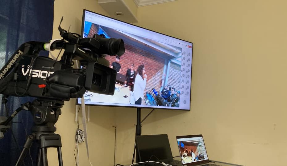 camaras para eventos