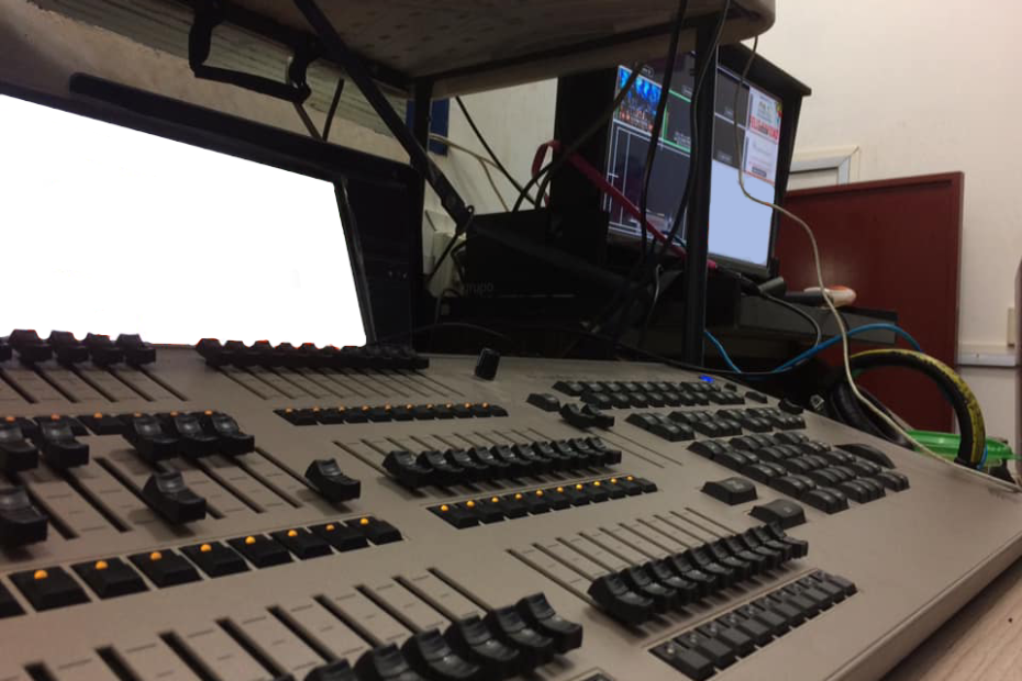 streaming eventos deportivos