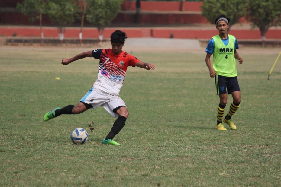 Transmisiónes Deportivas