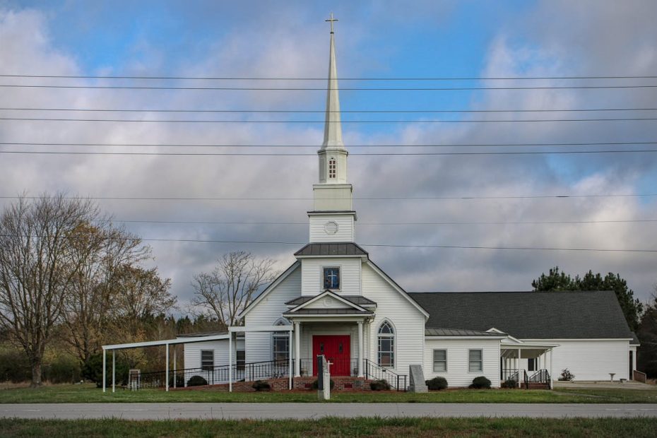Videomapping arquitectónico para templos