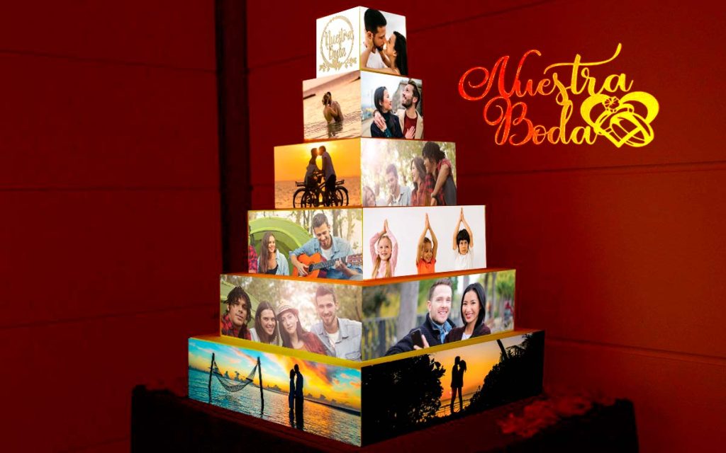 Cómo se planifica un videomapping desde cero