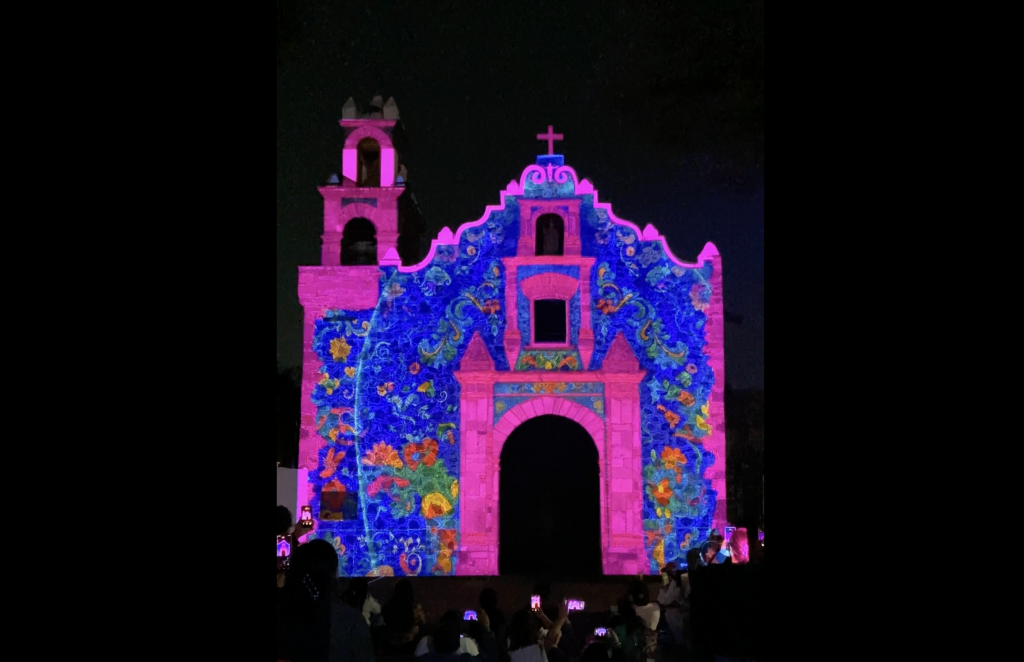 Errores que arruinan un videomapping profesional