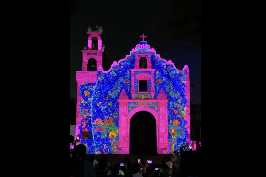 Errores que arruinan un videomapping profesional
