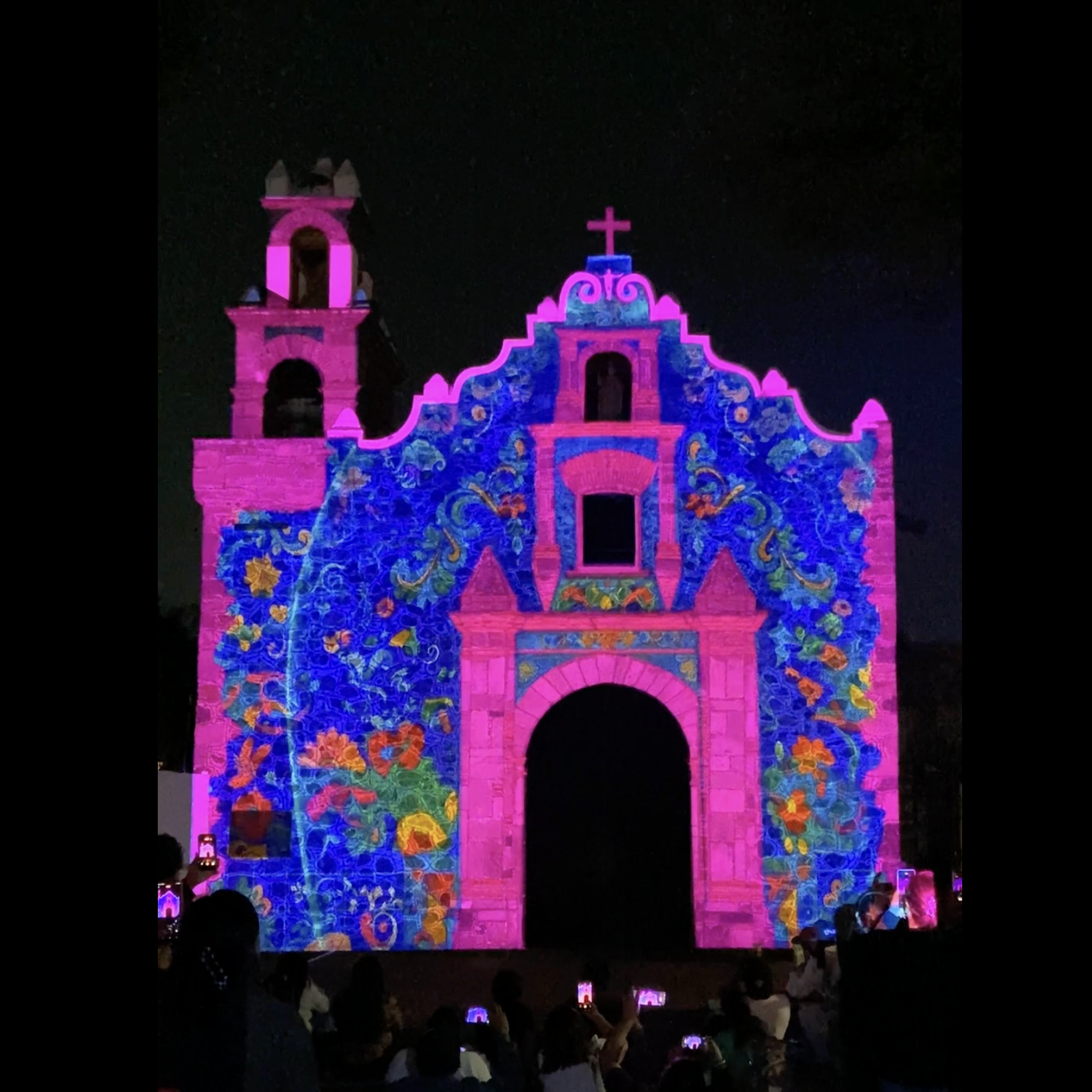 Errores que arruinan un videomapping profesional