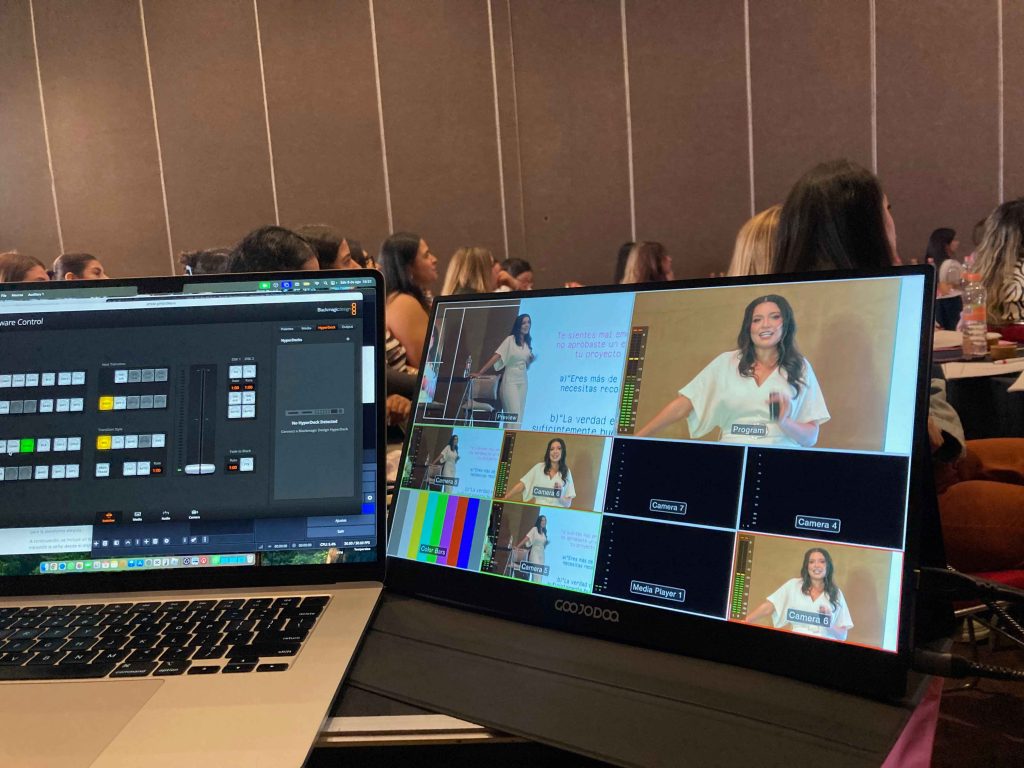 Streaming de eventos empresariales, circuito cerrado para eventos , circuito cerrado multicámara , streaming para eventos empresariales , transmisión en vivo profesional , streaming multicámara , pantallas para eventos , producción audiovisual para eventos , eventos híbridos . transmisión de congresos , transmisión de conferencias , circuito cerrado Guadalajara , streaming empresarial Guadalajara